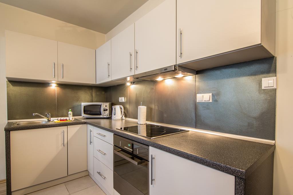 Apartament Storczyk 자코파네 객실 사진