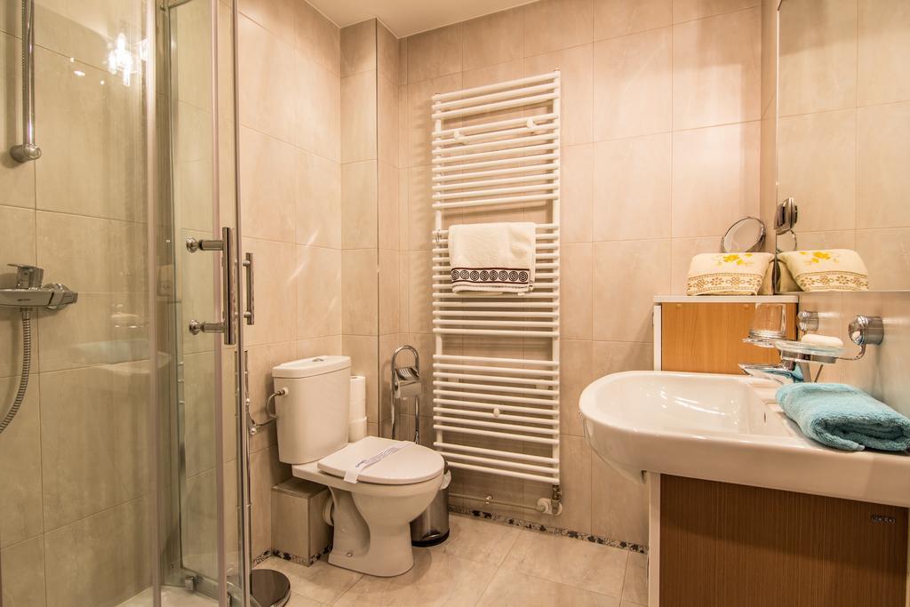 Apartament Storczyk 자코파네 외부 사진