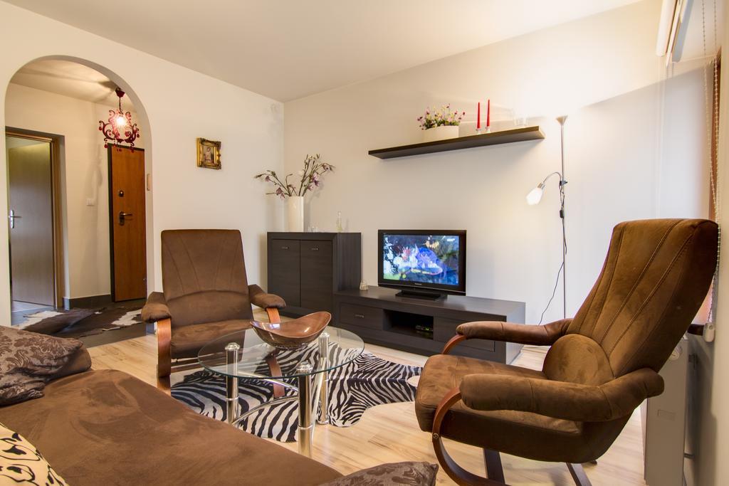 Apartament Storczyk 자코파네 외부 사진
